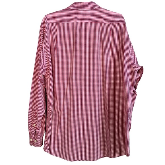 Mens Brooks Brothers Button Up Shirt - Picture 3 of 3